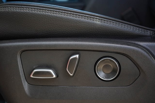 used 2024 GMC Sierra 1500 car, priced at $58,992