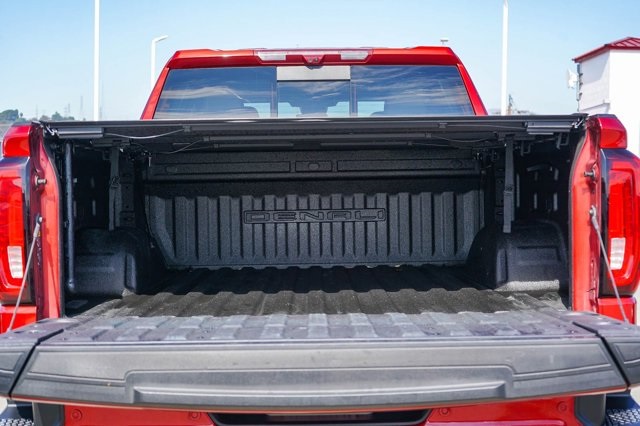 used 2024 GMC Sierra 1500 car, priced at $58,992