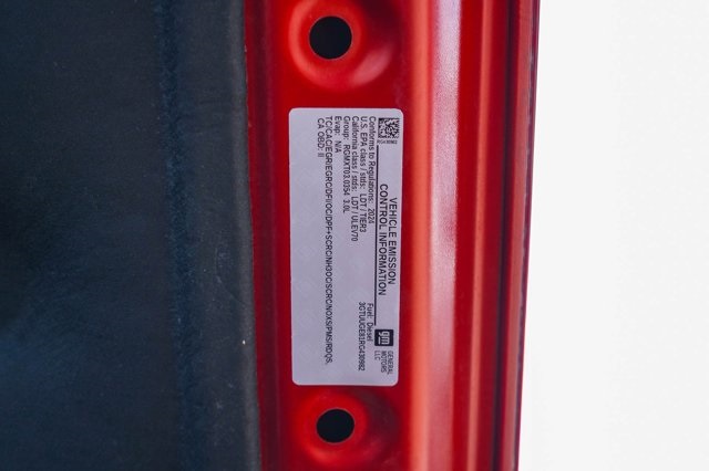 used 2024 GMC Sierra 1500 car, priced at $58,992