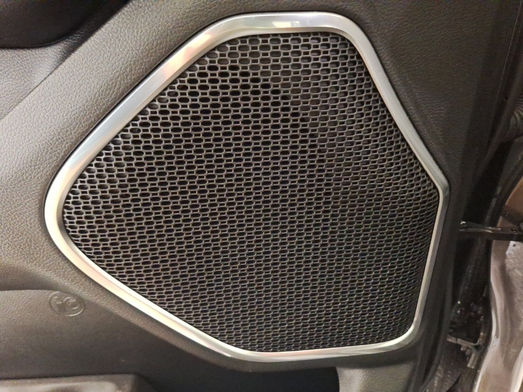 used 2025 Ram 1500 car, priced at $48,853
