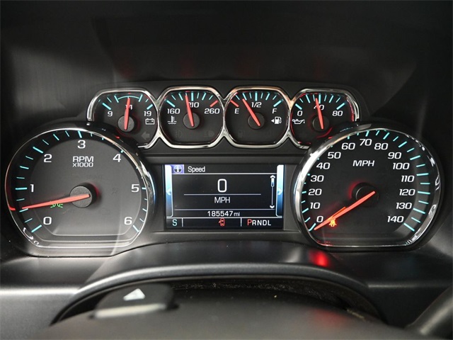 used 2018 GMC Sierra 1500 car, priced at $22,005
