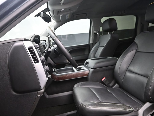 used 2018 GMC Sierra 1500 car, priced at $22,005