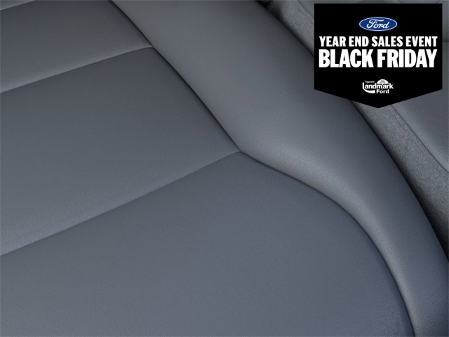 new 2025 Ford F-150 car, priced at $43,725