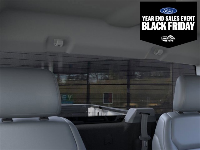 new 2025 Ford F-150 car, priced at $43,725