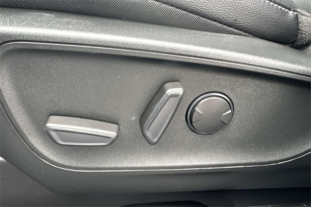 used 2022 Ford Escape Hybrid car, priced at $24,299