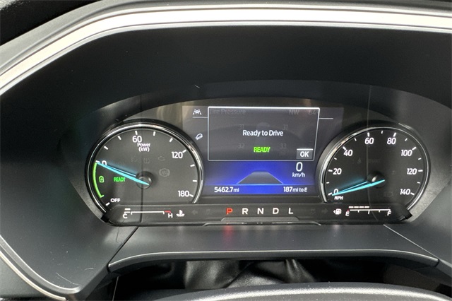 used 2022 Ford Escape Hybrid car, priced at $24,299