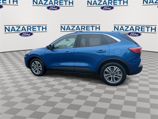 used 2022 Ford Escape Hybrid car, priced at $24,299