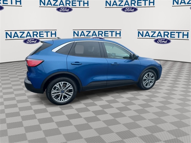 used 2022 Ford Escape Hybrid car, priced at $24,299