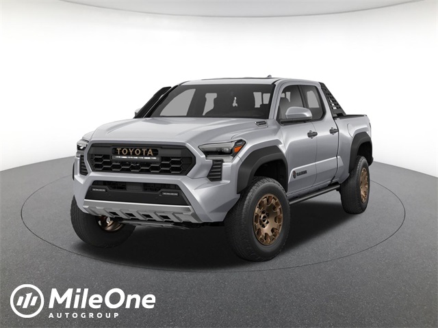 new 2025 Toyota Tacoma Hybrid car, priced at $70,588