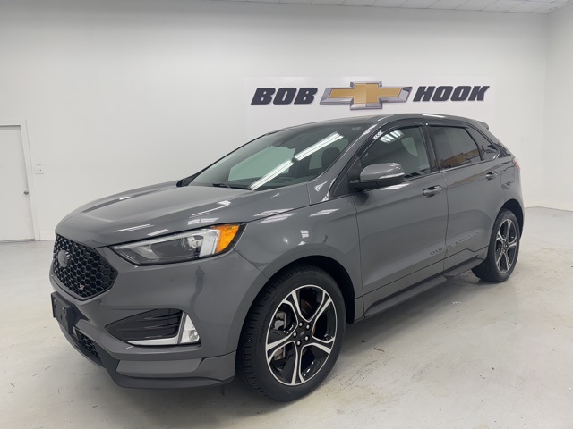 used 2022 Ford Edge car, priced at $30,513