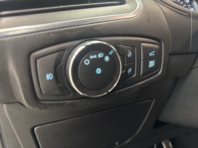 used 2022 Ford Edge car, priced at $30,513