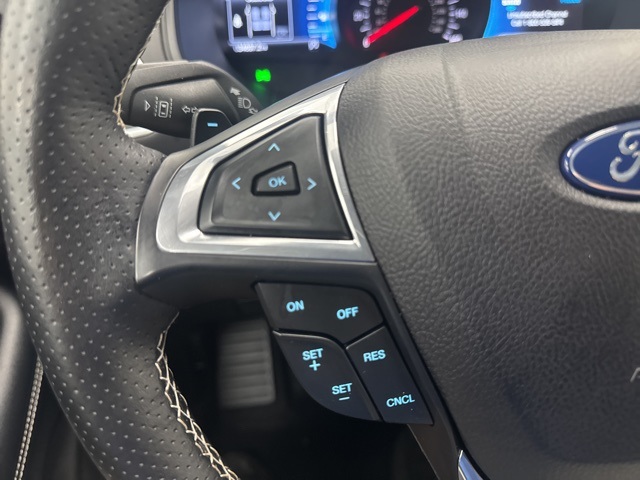 used 2022 Ford Edge car, priced at $30,513