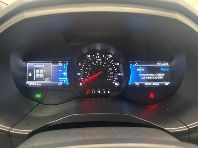 used 2022 Ford Edge car, priced at $30,513
