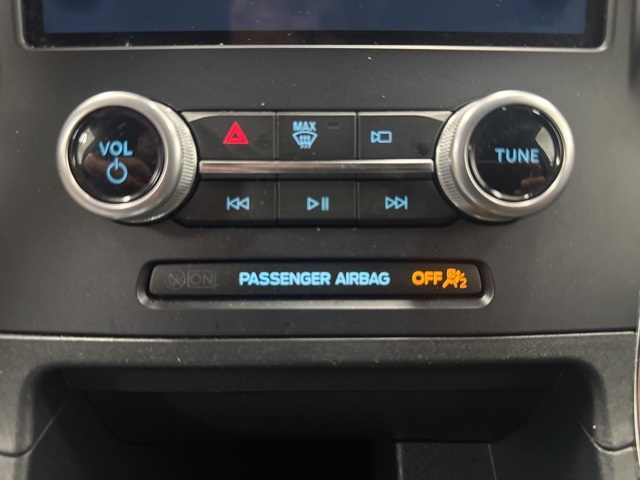 used 2022 Ford Edge car, priced at $30,513