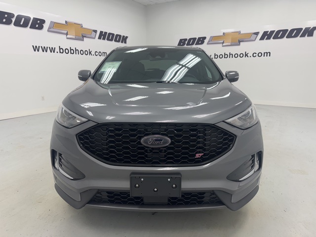used 2022 Ford Edge car, priced at $30,513