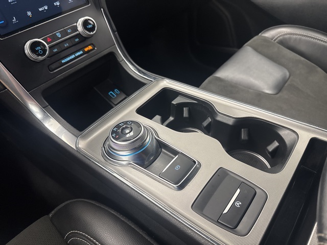 used 2022 Ford Edge car, priced at $30,513