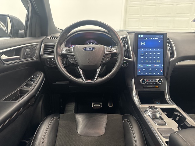 used 2022 Ford Edge car, priced at $30,513