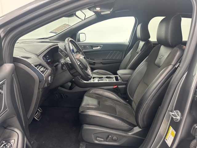 used 2022 Ford Edge car, priced at $30,513