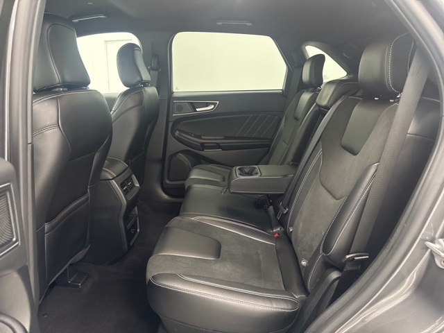 used 2022 Ford Edge car, priced at $30,513