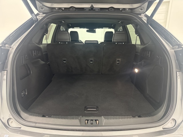 used 2022 Ford Edge car, priced at $30,513