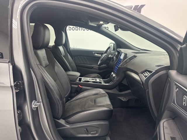 used 2022 Ford Edge car, priced at $30,513