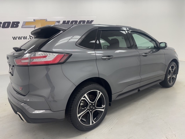 used 2022 Ford Edge car, priced at $30,513