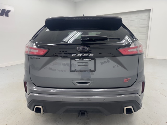 used 2022 Ford Edge car, priced at $30,513