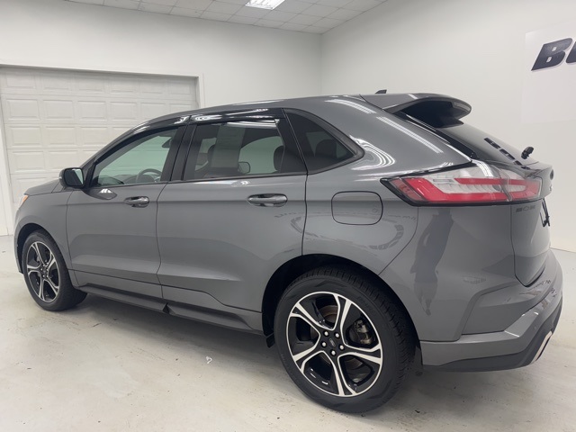 used 2022 Ford Edge car, priced at $30,513