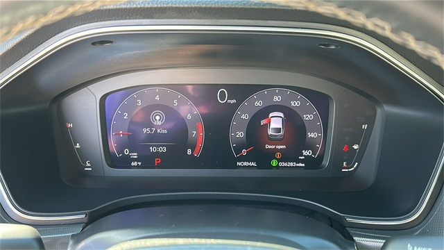 used 2023 Acura Integra car, priced at $26,888