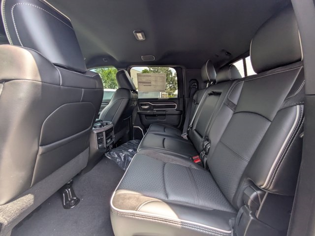 new 2025 Ram 3500 car, priced at $72,570