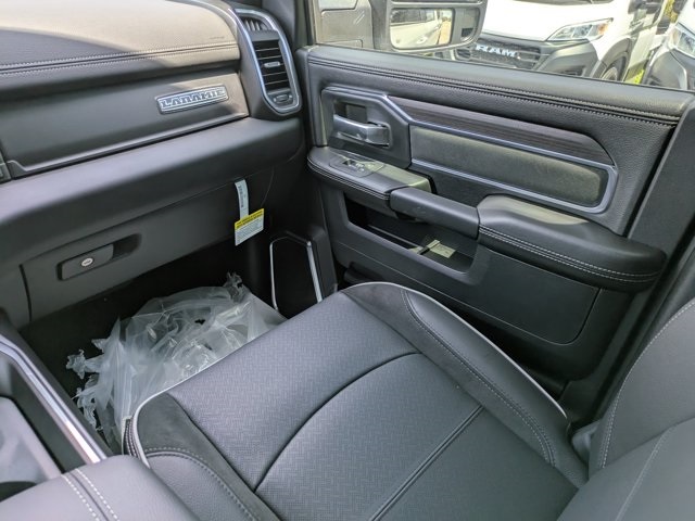 new 2025 Ram 3500 car, priced at $72,570
