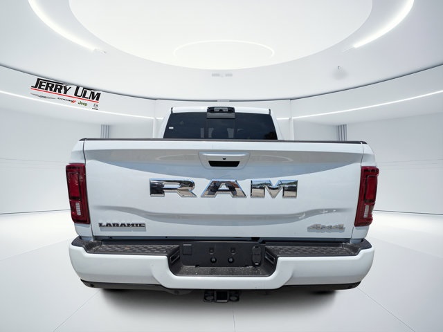 new 2025 Ram 3500 car, priced at $72,570