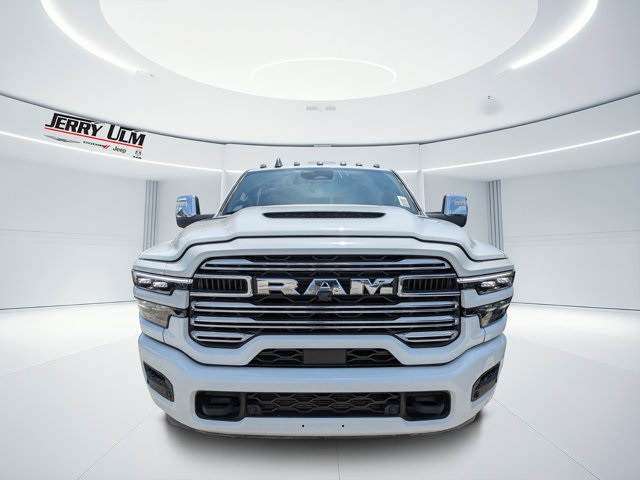 new 2025 Ram 3500 car, priced at $72,570