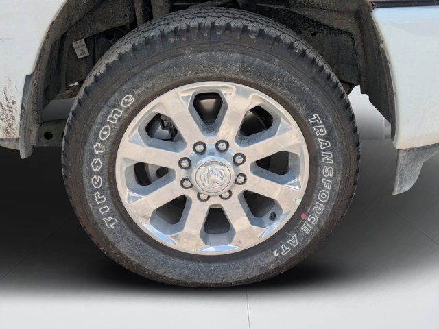 new 2025 Ram 3500 car, priced at $72,570