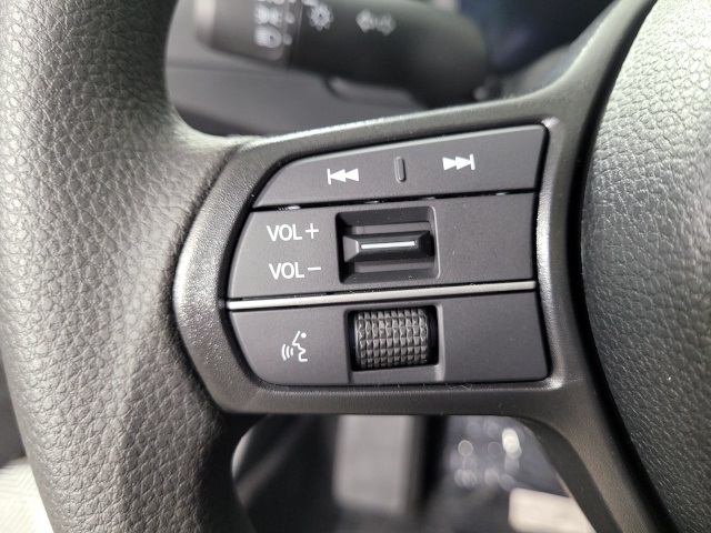 new 2025 Honda Accord car, priced at $32,165