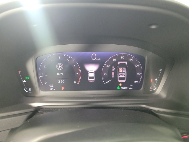 new 2025 Honda Accord car, priced at $32,165