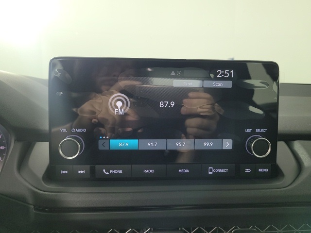 new 2025 Honda Accord car, priced at $32,165