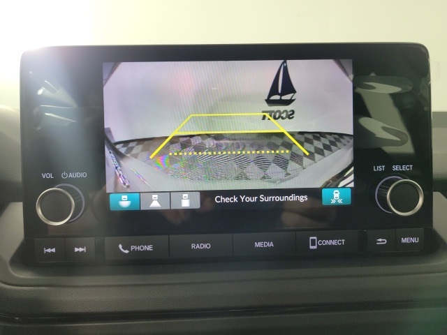 new 2025 Honda Accord car, priced at $32,165