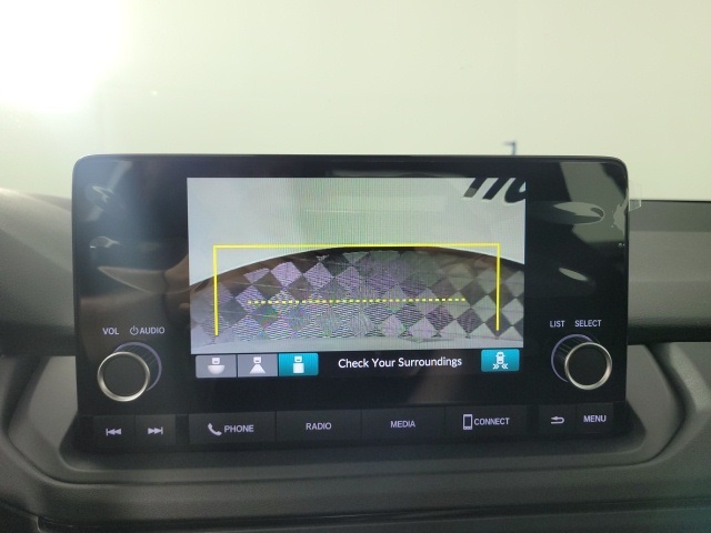 new 2025 Honda Accord car, priced at $32,165