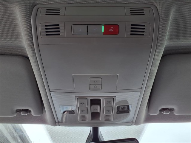 used 2021 Volkswagen Tiguan car, priced at $21,700
