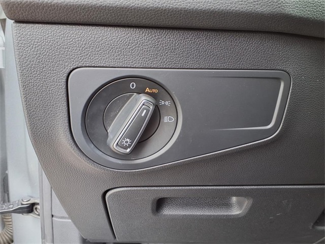 used 2021 Volkswagen Tiguan car, priced at $21,700