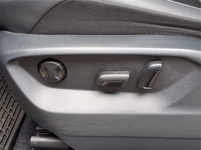 used 2021 Volkswagen Tiguan car, priced at $21,700