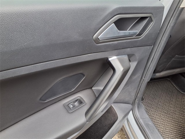 used 2021 Volkswagen Tiguan car, priced at $21,700
