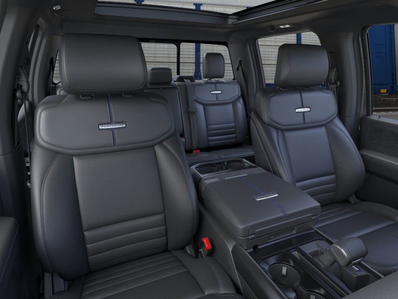 new 2025 Ford F-150 car, priced at $85,360