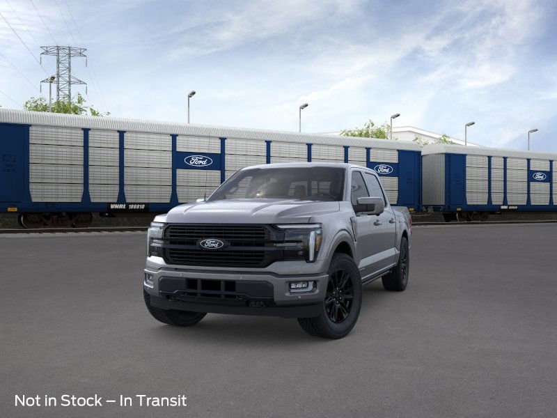 new 2025 Ford F-150 car, priced at $85,360