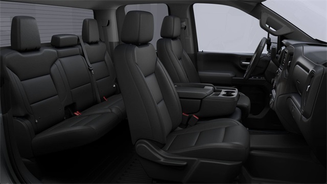 new 2025 Chevrolet Silverado 3500HD car, priced at $66,468