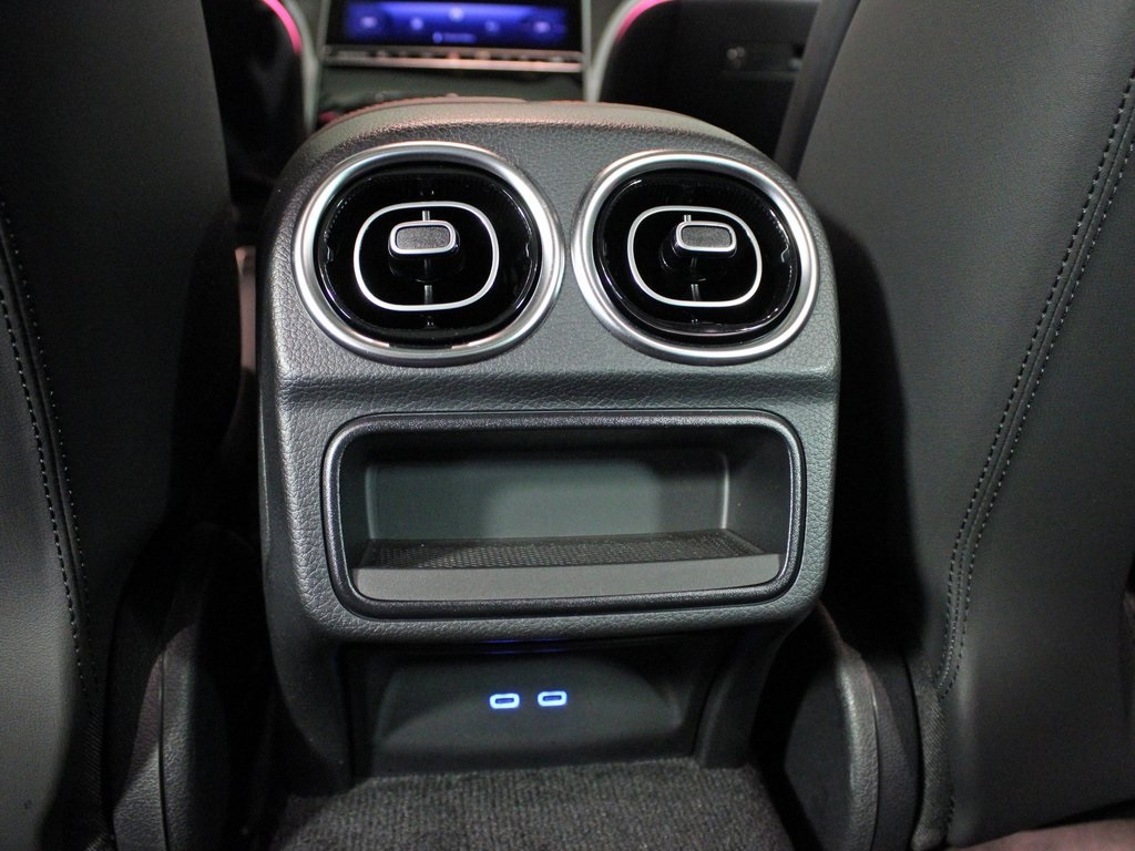 used 2024 Mercedes-Benz C-Class car, priced at $72,888