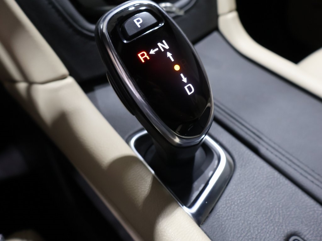 used 2017 Cadillac XT5 car, priced at $18,500