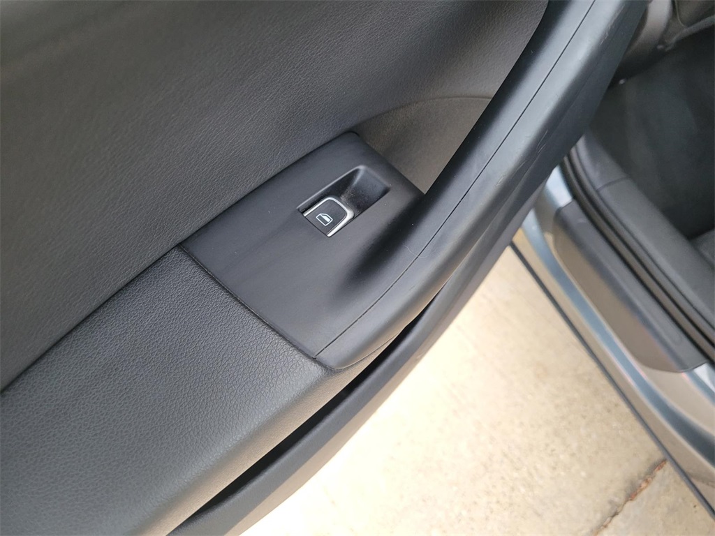 used 2017 Audi Q3 car, priced at $15,900