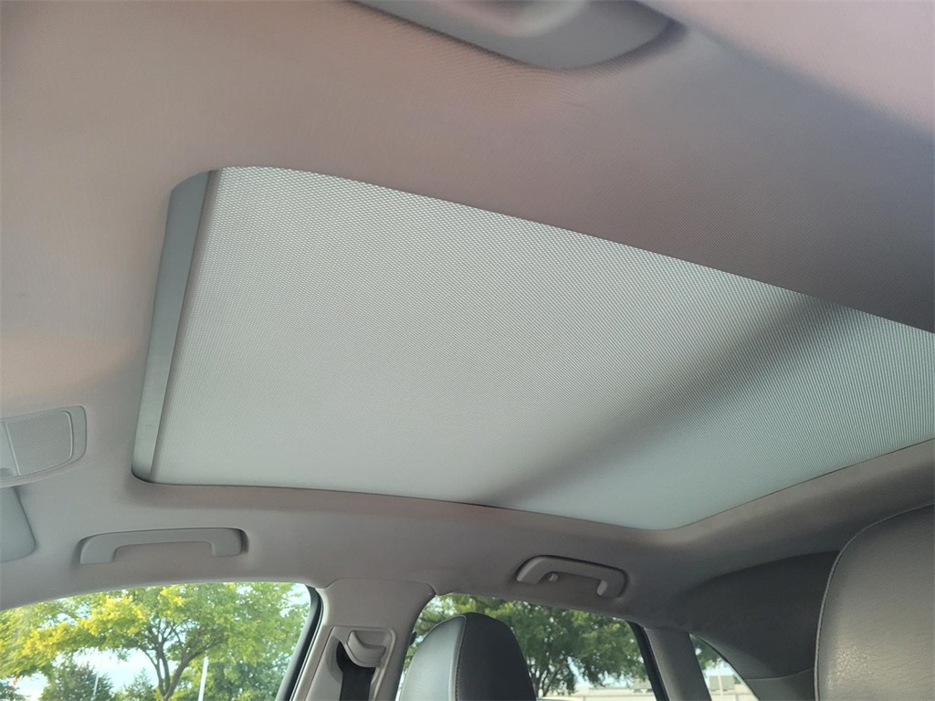 used 2017 Audi Q3 car, priced at $15,900